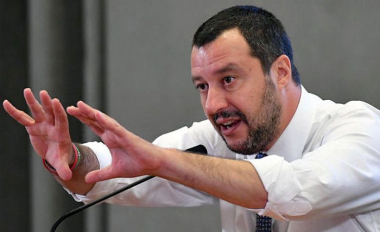 BREXIT/ Ministri italian “kthjellon” britanikët: BE po përpiqet t’u mashtrojë