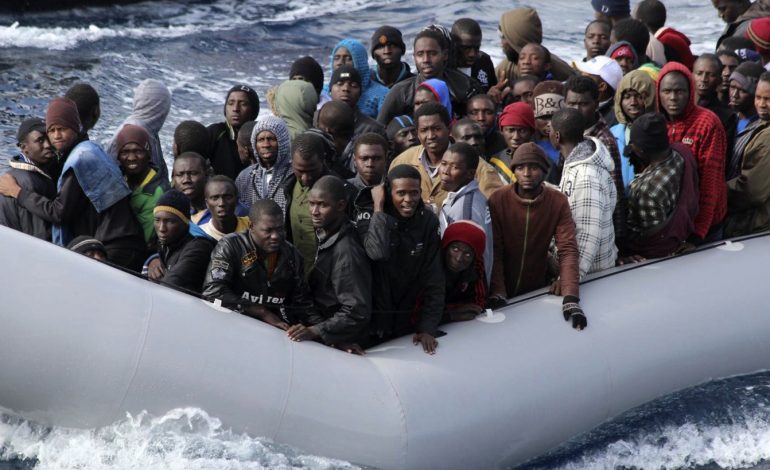 KRIZA E EMIGRATËVE/ Autoritetet italiane: Turqia, strehë e dhunës seksuale