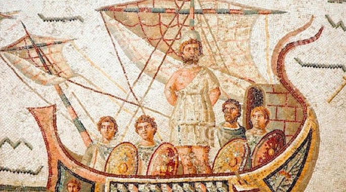 Misteri i “Odisesë”, zbulohet fragmenti më i vjetër i “këngës së katërmbëdhjetë”