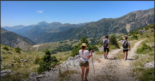 SEZONI TURISTIK/ 40 të rinj çekë shënjuan SHTIGJET E REJA në jug të vendit. Sistemi do të…