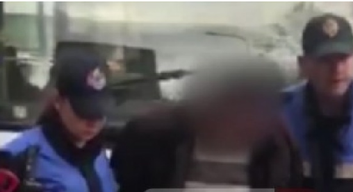 2 mijë € për të ndikuar te gjyqtarët e prokurorët, Gjykata e Durrësit: Kush e kallëzoi policin ‘sekser’