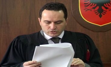 VETTINGU/ Sot përpara Komisionit të Pavarur të Kualifikimit, gjyqtari i Gjykatës së Lartë, Shkëlzen Selimi