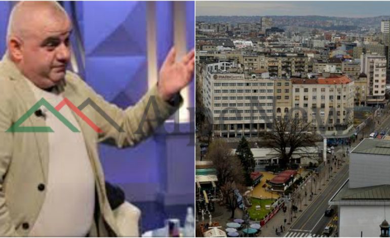 “VRASJET MAFIOZE DHE LLOGARITË E PAPAGUARA”/ Çfarë po paralajmëron Artan Hoxha: Po bëhet gati… (FOTO)