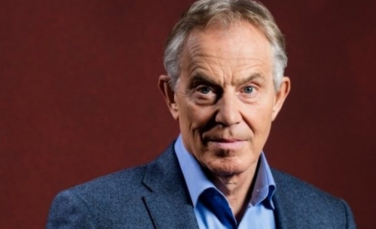 Ish-kryeministri Tony Blair, thirrje për referendum të ri për BREXIT