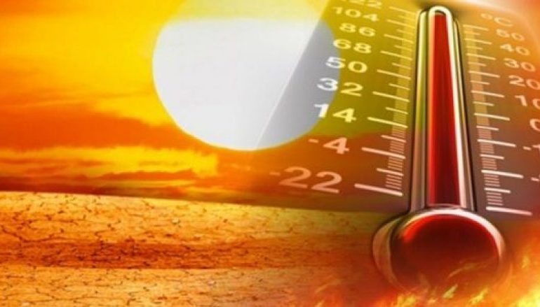 Vapa prek edhe Britaninë, parashikohen temperatura rekord
