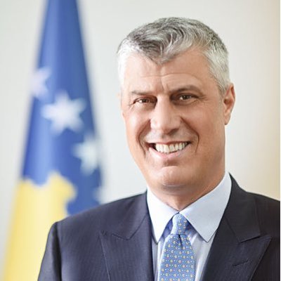 DEKLARATA /Thaçi: S’ka forcë që na detyron të diskutojmë për ndarjen e Kosovës