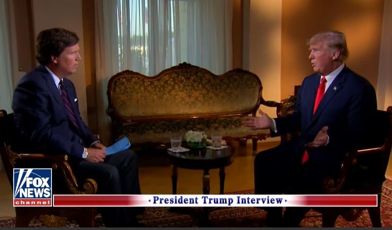 “Janë njerëz të fortë, agresivë”/ Momenti kur Presidenti Trump reagon kur gazetari i përmend Shqipërinë (VIDEO)