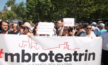 Artistët kundër ligjit për Teatrit njoftojnë takimin me ambasadoren e BE: Ja kur do të ndodhë