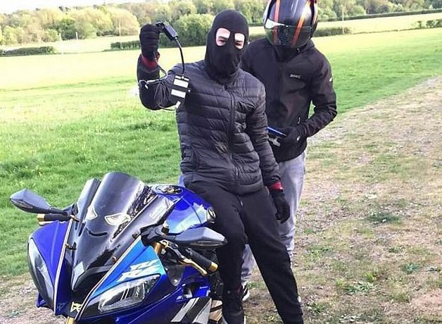NDODH NË SHKODËR/ I vodhi MOTORIN grekut dhe e shiti. 30-vjeçari e PËSON kur i vjen…