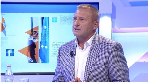 “SHERRI” MAJKO-RAMA/ Nard Ndoka: Ministri iku si një qen i tredhur me bisht ndër shalë