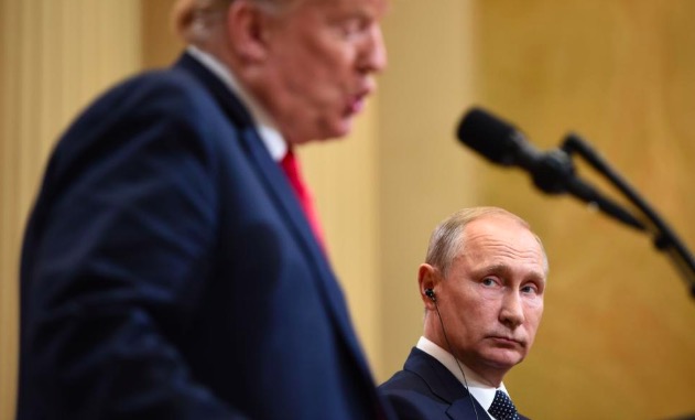 INTERVISTA/ Frattini: Ju shpjegoj se pse Donald Trump dhe Vladimir Putin kanë ndryshuar rregullat e lojës