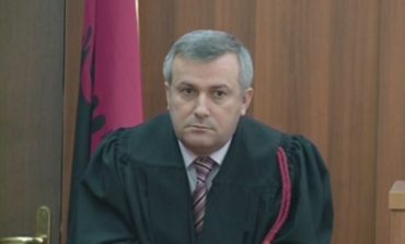 KORRUPSION PER 30 MILIONE LEKE/ Gjyqtari Shkëlqim Miri përfiton gjykim të shkurtuar