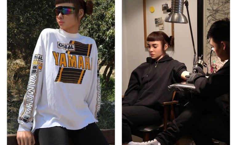 E RRALLË/ Fiton para në Instagram, por s’është qenie njerëzore… (FOTO)