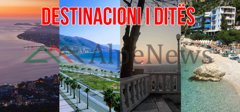 DESTINACIONI I DITËS/ Vlora “PERLA” e jugut. Vetëm DY orë larg Tiranës, qyteti ku gjithçka duket…
