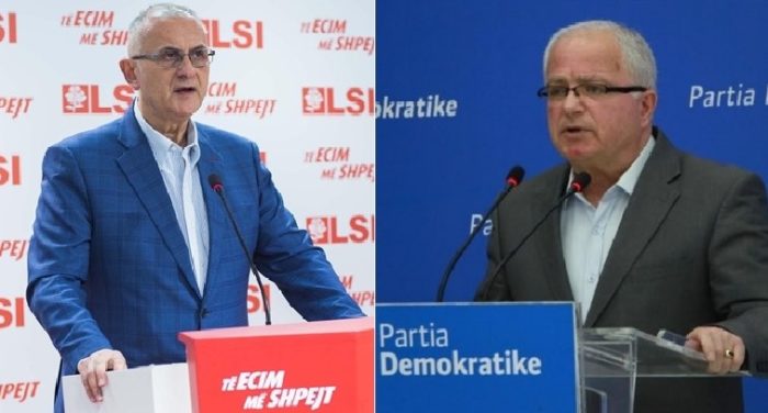 Raporti i Markut dhe Gjonajt/ Opozita kërkon shtyrjen e mbledhjes të Komisionit të Ligjeve. Letra për Ruçin