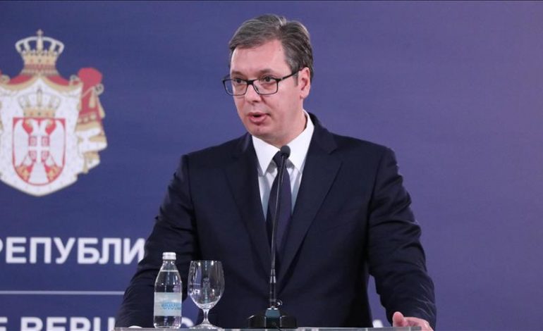 VRASJA E IVANOVIÇ/ Vuçiç: Kemi prova që mund të çojnë në zbardhjen e krimit