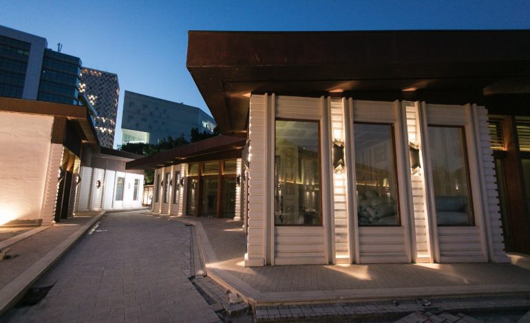 SEZONI TURISTIK/ “Kalaja e Vjetër” destinacioni i radhës në Tiranë. Veliaj jep lajmin e mirë: Do të jetë një zonë…