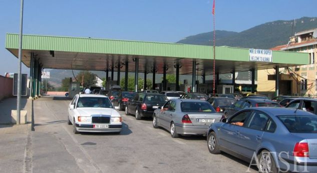 NJË “DOGANË” PËR TË DY VENDET/ Unifikohet VENDIMI për kufirin në Morinë. Shqipëria dhe Kosova tani…