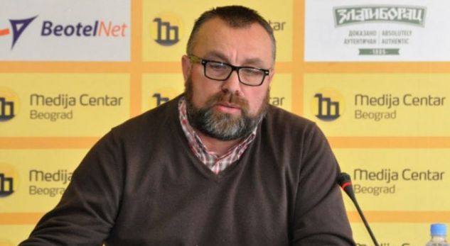 Zbulohet se kush e përgjaku gazetarin që po hetonte vrasjen e Ivanoviç