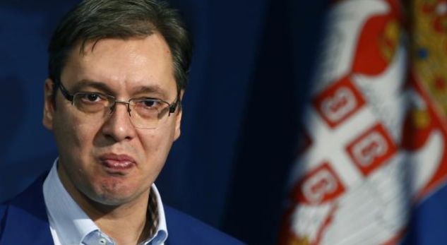 Opozita serbe: Vuçiç po e promovon pavarësinë e Kosovës