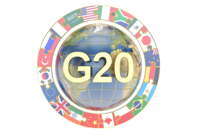 TAKIMI I G20-ës/ Uashingtoni përgjigjet për shqetësimet e shkaktuara nga politikat tregtare