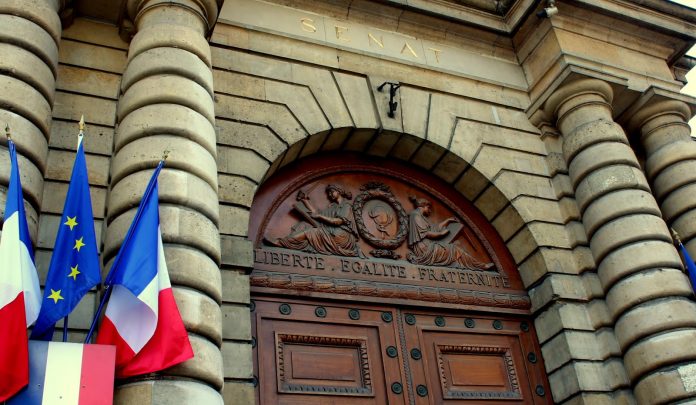 FRANCE/ Senati merr në pyetje sekretarin e përgjithshëm të Elizesë