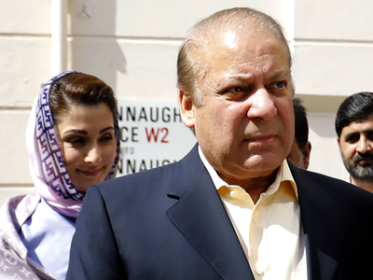 SKANDALI/ Akuzohet për korrupsion. Arrestohet ish-kryeministri i Pakistanit Nawaz Sharif