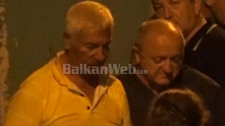 U DHUNUA NGA TRE GRABITËS TË ARMATOSUR/ Dalin pamjet e shkodranit. Ka marr PLAGË në… (FOTO)