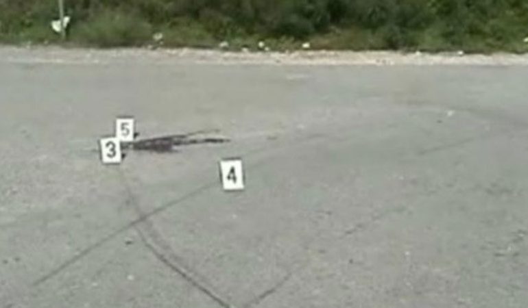 Vinte nga Kosova për pushime, turisti përfundon në spitalin e Beratit. E hodhi në kanal shoferi i DEHUR…