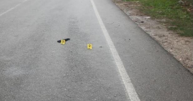 AKSIDENTON 6 VJEÇARIN NË LALZ/ Shoferi largohet nga vendi i ngjarjes dhe…