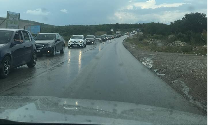 SËRISH AKSIDENT I RËNDË NË KOSOVË/ Tetë persona të plagosur. Dyshohet se…