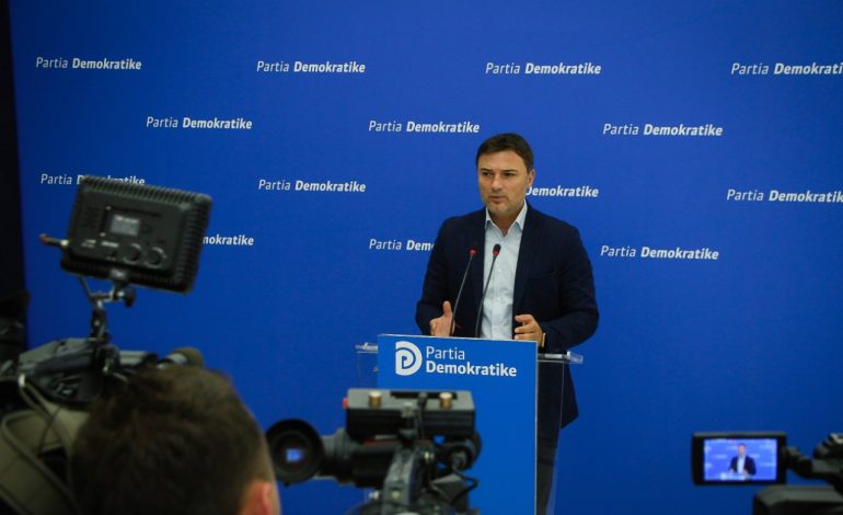PD sulmon KPK: Standarde të dyfishta, prova u dha nga “kamikazja” e Ramës në Prokurori
