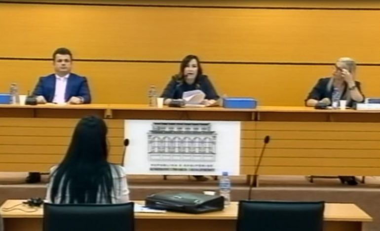 Gjyqtarja e Gjykatës së Tiranës drejt kalimit të vettingut, vendimi nesër
