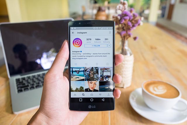 Thashethemi që do të donim të ishte realitet për Instagramin, s’është aspak i tillë