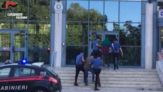 Lufta mes BANDAVE TE DROGES në Itali/ Kush janë bosët shqiptarë që e komandonin (EMRAT+VIDEO)