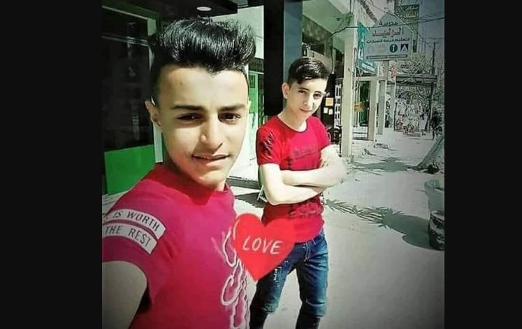 “Ishin si binjakë”, Gaza vajton djemtë adoleshentë të vrarë në sulmin ajror