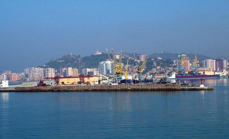MISTERI I ANIJES SIRIANE/ U “arratis” nga Porti i Durrësit, por çfarë po transportonte në të vërtetë