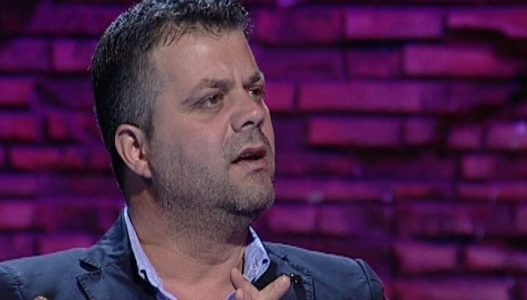 ÇËSHTJA E “TEATRIT”/ Pas MARRËVESHJEN me Veliaj, reagon Derhemi: Ju që më SHANTAZONI…