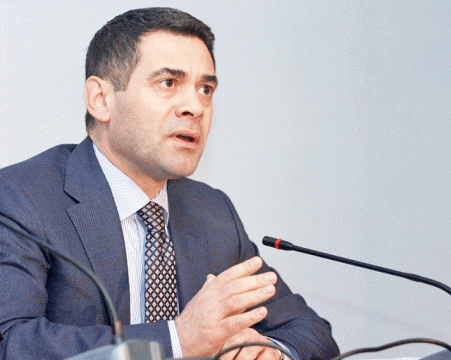 INTERVISTA/ Arben Ahmetaj për fDi Magazine: Ëndrra Europiane e Shqipërisë vazhdon, ekonomia…