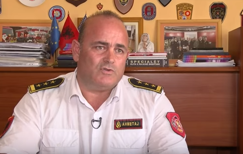FRIKA NGA TËRMETET/ Flet eksperti: Qytetarët të jenë të kujdesshëm, të mbyllin…