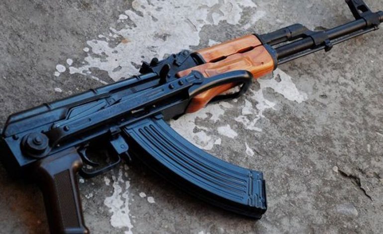 QËLLON ME 23 PLUMBA në dasmë, policia konfiskon armën dhe kap autorin që…