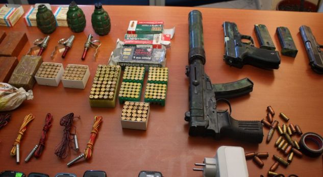 Armët pa leje mund të legalizohen, ja procedura që duhen ndjekur
