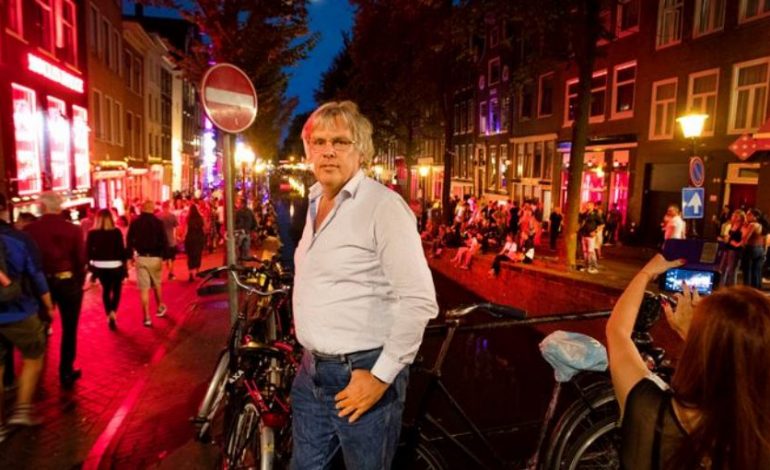 ALARMI/ Amsterdami “xhungël urbane”, policia e pafuqishme përballë krimit