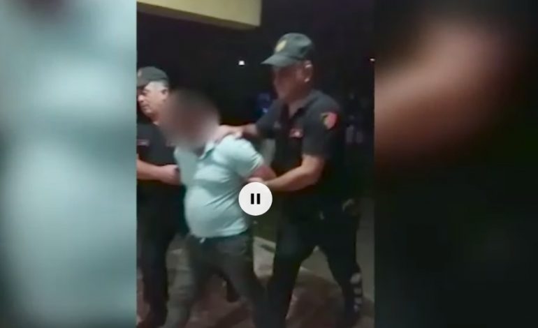 PREJ 13 VITESH NE KERKIM/ Arrestohet 35-vjeçari që kreu atentatin në një lokal në Durrës, para se të kryhej vrasja… (EMRI)