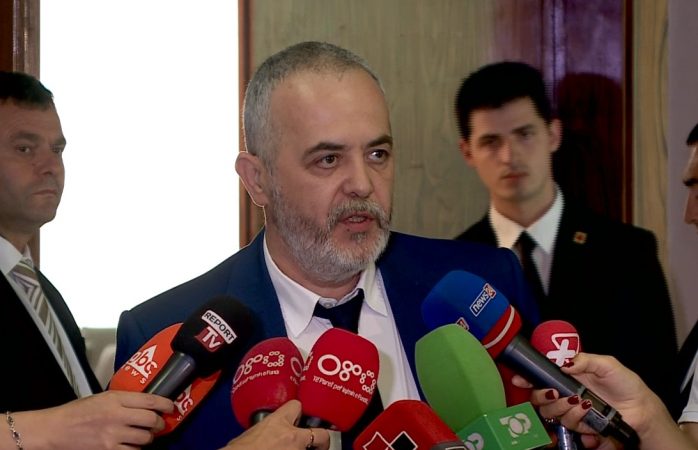 “SITA” E VETINGUT/ Shkarkohet nga KPK, gjyqtari i Gjykatës së Lartë Artan Broci