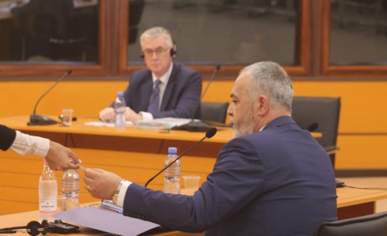 “SITA” E VETINGUT/ Artan Broci përballë KPK-së. Gjyqtari i Tiranës kalon verifikimin e pasurisë: Deklarim i saktë i…