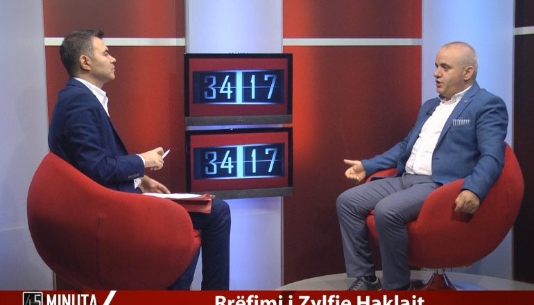 INTERVISTA/ Artan Hoxha sqaron KONFLIKTIN: Ngjarjet në Tropojë nuk do të zbardhen kurrë, Berisha ka…