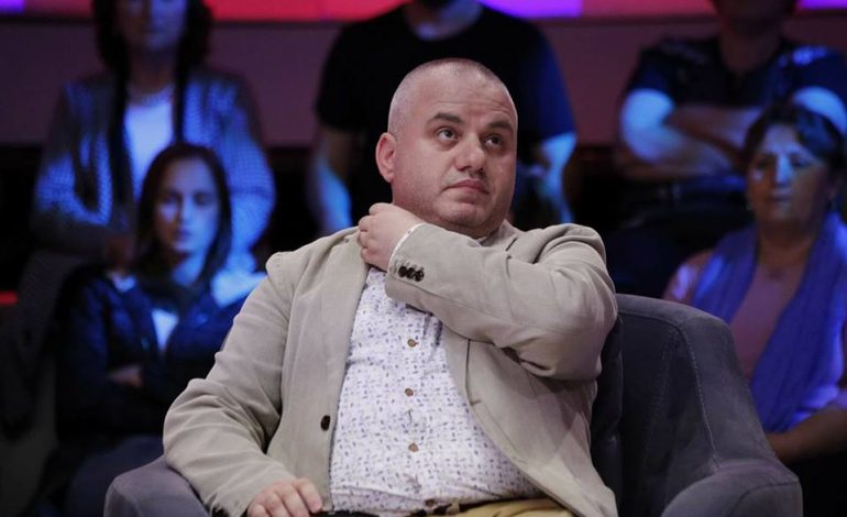 NGA GJYQTARI I LARTË QË GODITI ME THIKË TEK PROKURORI PA TË MESME…/ Artan Hoxha zbulon fakte tronditëse për…