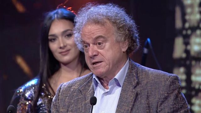 DEBATI PËR TEATRIN/ PD sulmon aktorin e madh Bujar Asqeriu: Je i pafytyrë, s’ke dinjitet