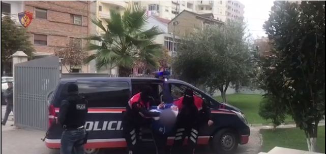 TRAFIKONTE TRITOL NË DURRËS/ Kush është PRONARI i kompanisë, 43 vjeçari italian…